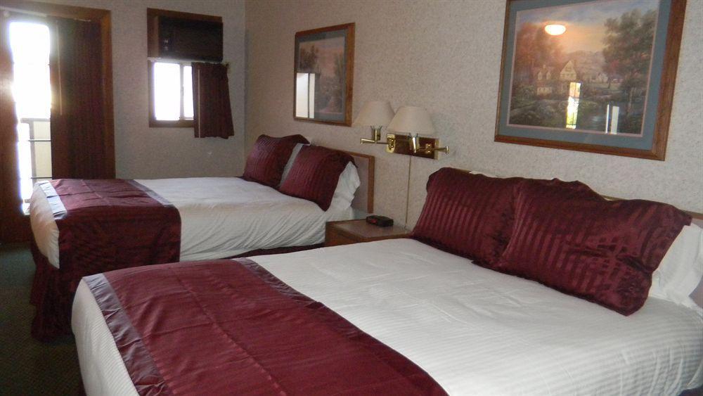 Heritage - Yosemite/sonora Hotel 2*