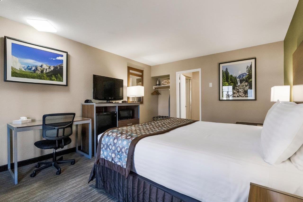 Heritage - Yosemite/sonora Hotel Sonora