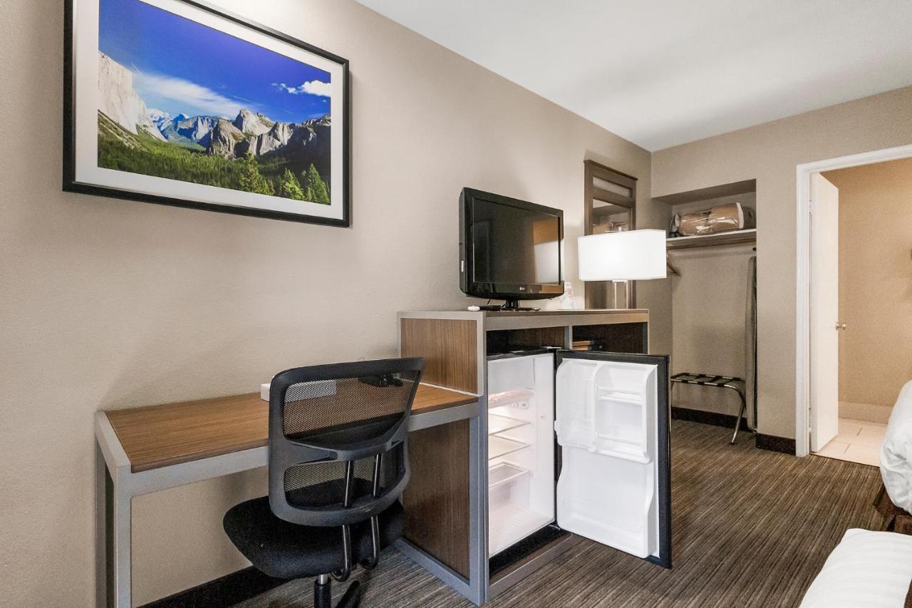 Heritage - Yosemite/sonora Hotel