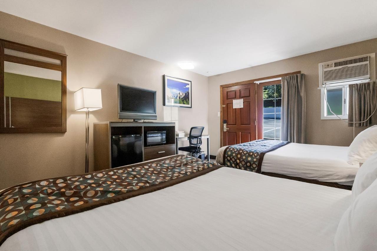 Hotel Heritage - Yosemite/sonora