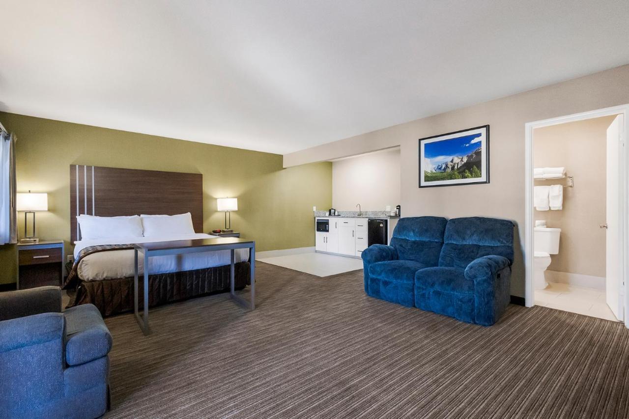 Heritage - Yosemite/sonora Hotel