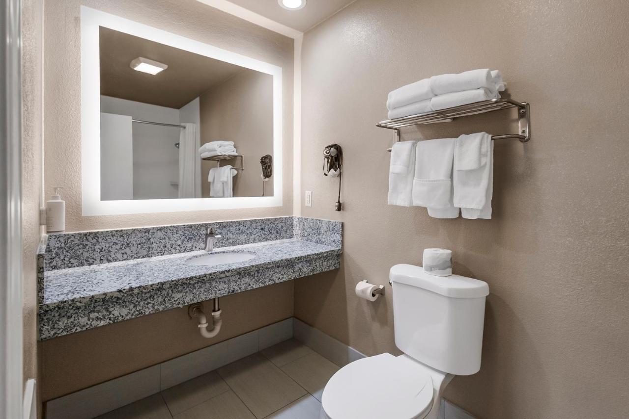 Hotel Heritage - Yosemite/sonora 2*