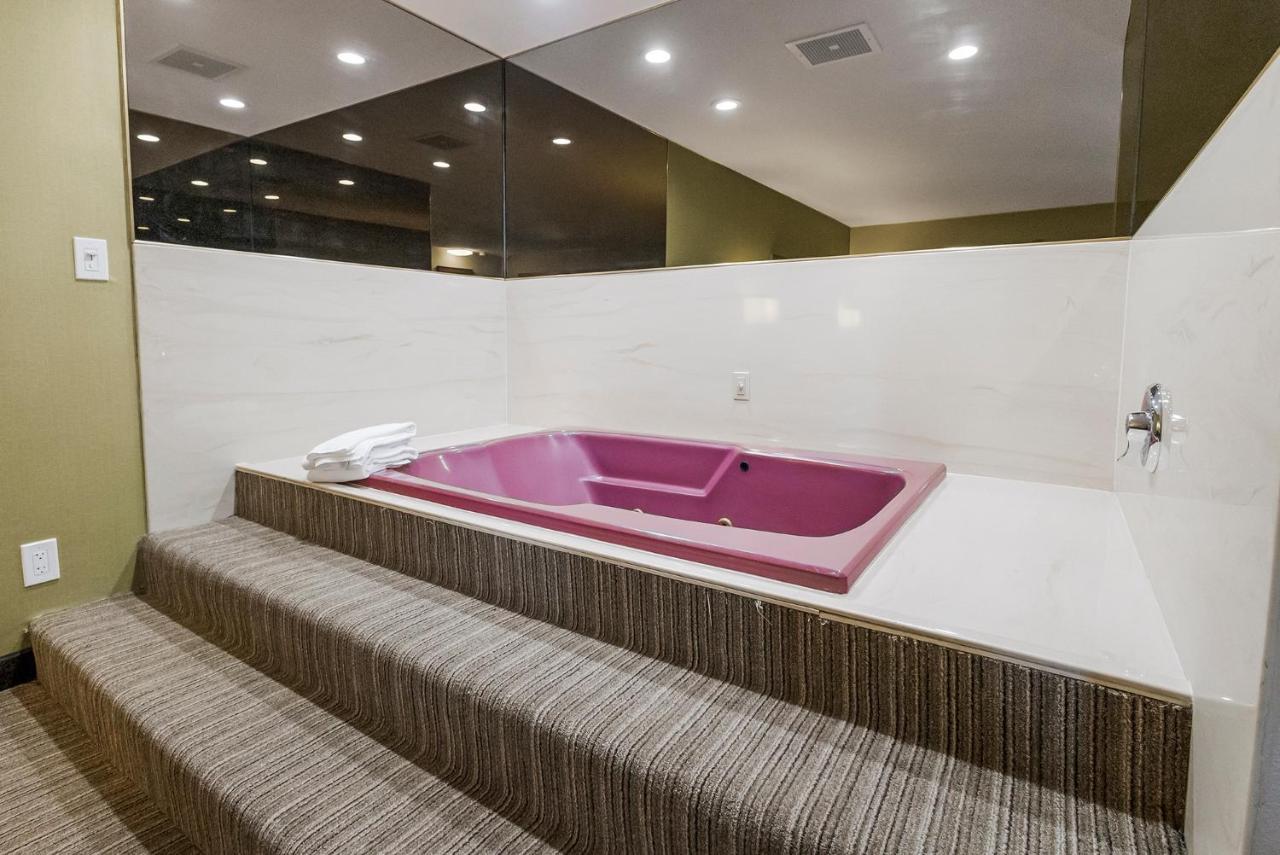 Hotel Heritage - Yosemite/sonora
