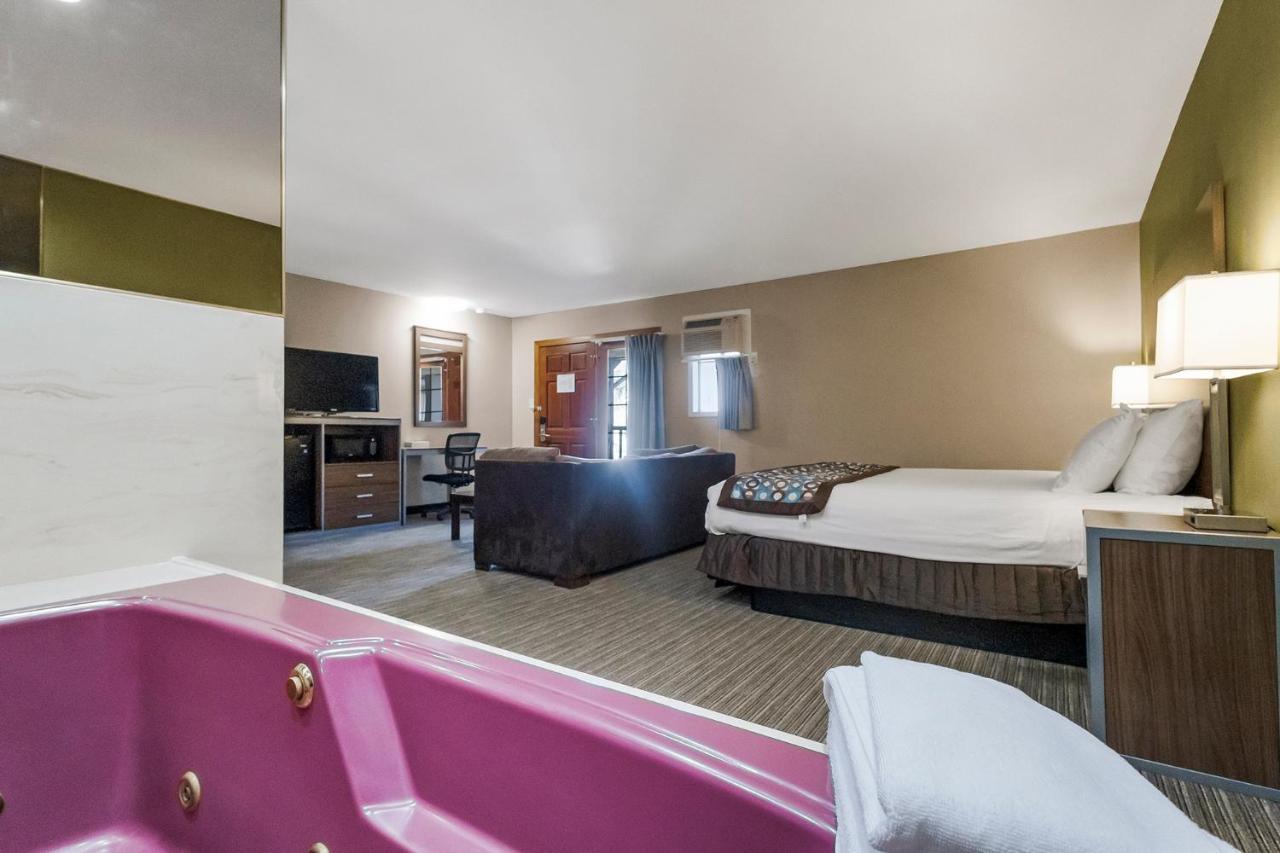 Hotel Heritage - Yosemite/sonora Sonora