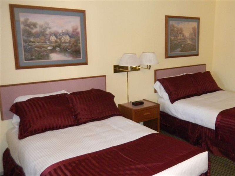 Hotel Heritage - Yosemite/sonora Sonora