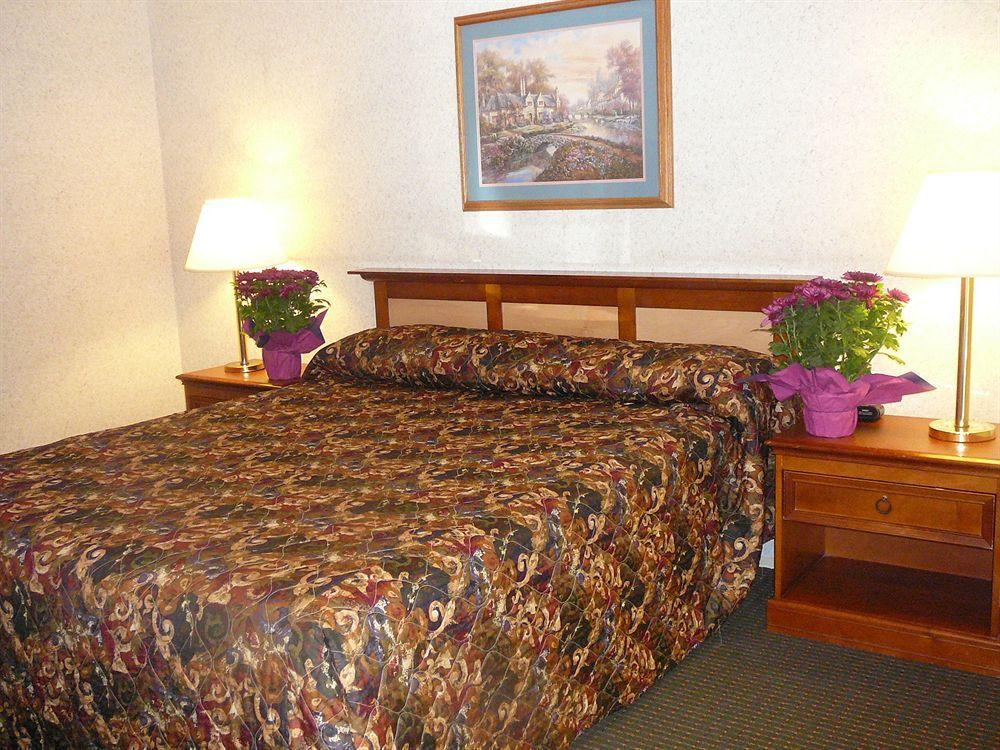 Hotel Heritage - Yosemite/sonora 2*