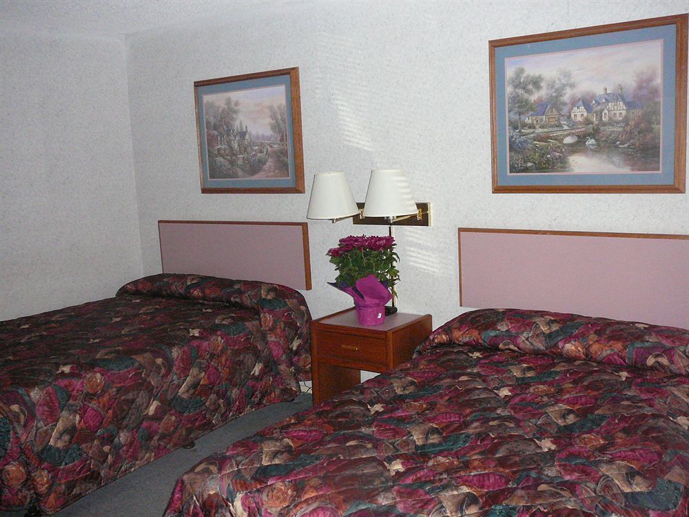 Heritage - Yosemite/sonora Hotel Sonora